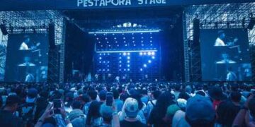 Pestapora Hadir Lagi di Tahun 2026, Ini Jadwalnya