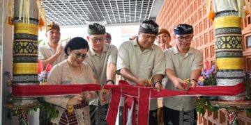 Grha Adira Denpasar Diresmikan, Perkuat Operasional Wilayah BNT