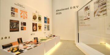 Ekraf Desain Festival 2025, Perkuat Ekosistem Desain Indonesia