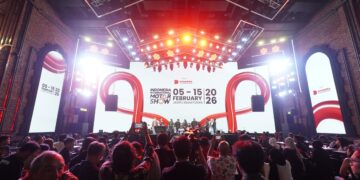 IIMS 2026 di JIExpo, Sajikan Perpaduan Sportainment dan Konser Musik, Ada Iwan Fals, Tulus hingga Bernadya