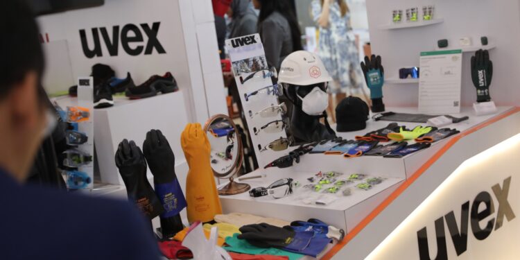 Manufacturing Indonesia 2025, Diikuti 1000 Eksibitor, Pertemukan Elemen Kunci Ekosistem Manufaktur