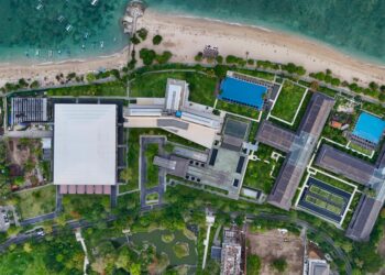 Pusat Layanan Kesehatan Fertilitas Berstandar Internasional Segera Hadir di KEK Sanur Bali