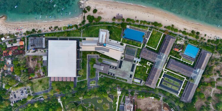 Pusat Layanan Kesehatan Fertilitas Berstandar Internasional Segera Hadir di KEK Sanur Bali