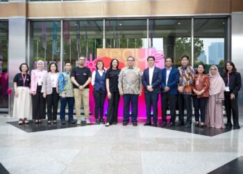 Jakarta x Beauty 2025 Hadirkan 300 Merek, Ruang Promosi Brand Lokal ke Pasar Global