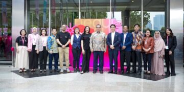 Jakarta x Beauty 2025 Hadirkan 300 Merek, Ruang Promosi Brand Lokal ke Pasar Global