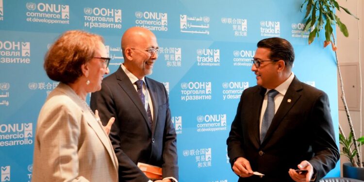 UNCTAD Akui Ekraf Indonesia Jadi Referensi Global