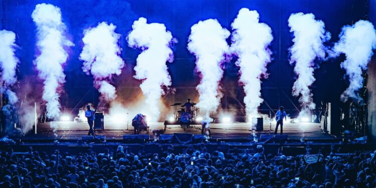 Gesrek Festival Cara Apik Penghobi Motor Merubah Citra Negatif