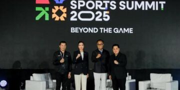 Indonesia Sports Summit 2025, Langkah Perkuat Pengembangan Wisata Olahraga