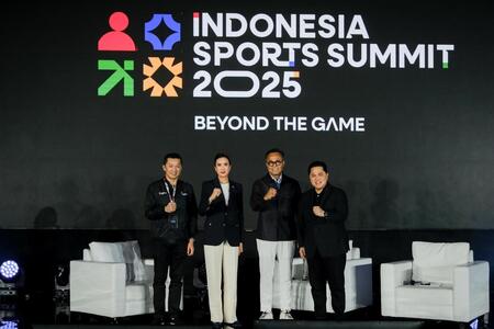 Indonesia Sports Summit 2025, Langkah Perkuat Pengembangan Wisata Olahraga