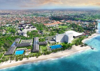 Terapi Sel Kelas Dunia Bakal Lengkapi Fasilitas Kesehatan di KEK Sanur