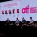 Dua IP Animasi Indonesia Pikat Xhantus Animation dan Betterhalf Film di ATF Singapore 2025