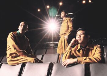 RAN Tandai 19 Tahun Berkarya Suguhkan Video Musik “Memori”