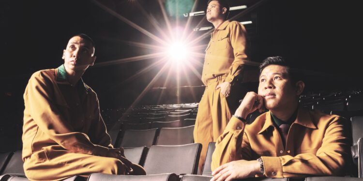 RAN Tandai 19 Tahun Berkarya Suguhkan Video Musik “Memori”