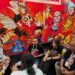 Industri Komik Indonesia Unjuk Karya di Comic Con Singapura 2025
