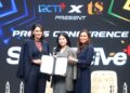 RCTI+ dan TS Media Berkolaborasi Siap Meracik Tayangan Sportainment