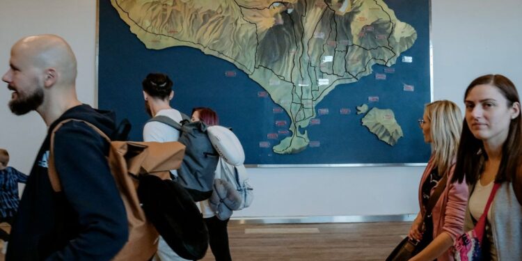 Layanan Online Travel Agent Dilarang, Ini Penjelasan Kemenpar