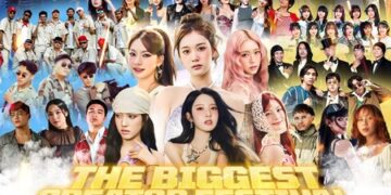 WCG 2025 Festival Kreator Terbesar di Dunia Siap Dibuka di JIExpo, Ini Jadwalnya.