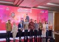 Jakarta Esport New Heights 2025 Jadikan Jakarta, Pusat Ekraf Digital Terbesar di Indonesia