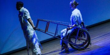 Kolaborasi UK-Indonesia Persembahkan ‘Connect Through Dance’