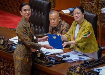 UU Kepariwisataan Baru Disahkan, Tandai Paradigma Baru Pariwisata Indonesia