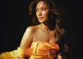 Marion Jola Hadirkan Album Terbaru “Gemini” Ungkap Dinamika Perjalanan Cinta