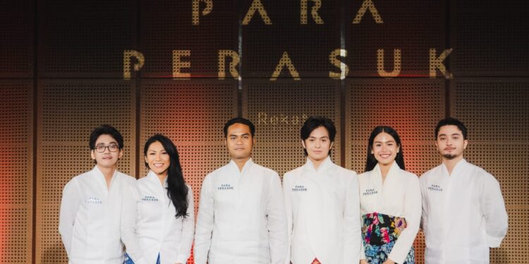 Film Para Perasuk Bakal Berlaga di Sundance Film Festival 2026