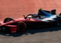 Nick Cassidy, Pembalap Citroën Racing Berhasil Naik Podium di Formula E São Paulo 2025