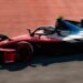 Nick Cassidy, Pembalap Citroën Racing Berhasil Naik Podium di Formula E São Paulo 2025