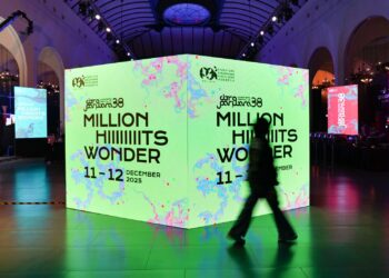 Citra Pariwara 2025, Ajang Penghargaan Insan Kreatif Periklanan