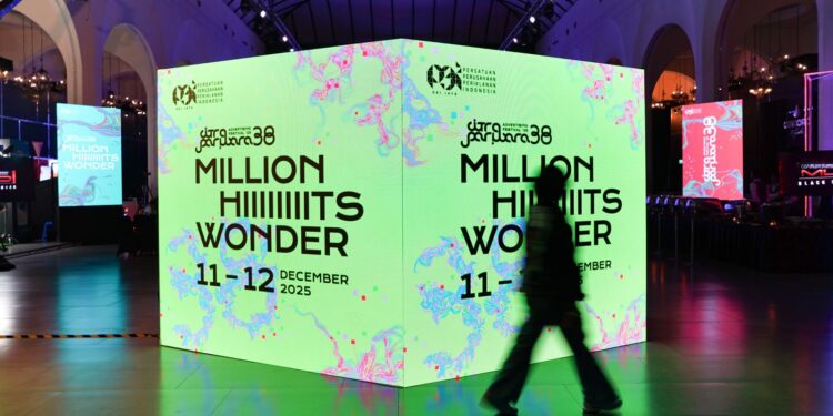 Citra Pariwara 2025, Ajang Penghargaan Insan Kreatif Periklanan