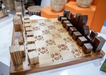 Ajang IDE.IND 2025 Pamerkan Inovasi 9 Subsektor Ekraf Produk Lokal