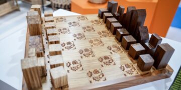 Ajang IDE.IND 2025 Pamerkan Inovasi 9 Subsektor Ekraf Produk Lokal