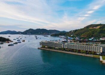 Top Digital Award 2025 Berhasil Diraih InJourney Hospitality