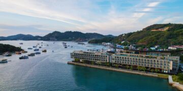 Top Digital Award 2025 Berhasil Diraih InJourney Hospitality