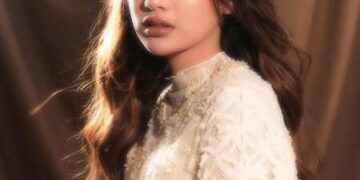 Anggi Marito Ungkap Makna Ketulusan di Album Perdananya, “Lune”