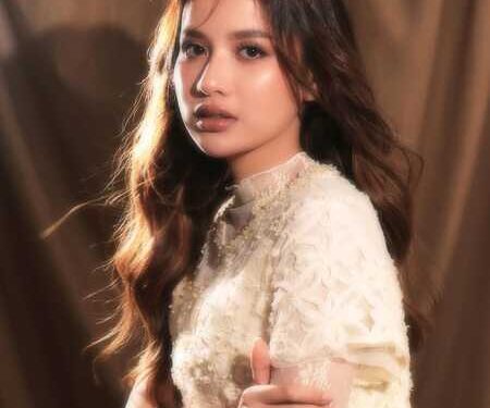 Anggi Marito Ungkap Makna Ketulusan di Album Perdananya, “Lune”