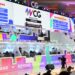 WCG x Motion IME 2025 Leburkan Berbagai Elemen Budaya Pop Secara Asyik