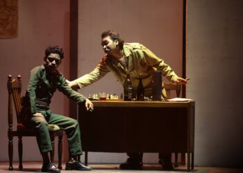 Festival Teater Indonesia 2025 Berakhir di Jakarta, Satukan Keberagaman Teater Nusantara