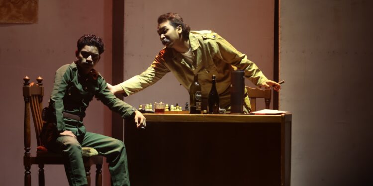 Festival Teater Indonesia 2025 Berakhir di Jakarta, Satukan Keberagaman Teater Nusantara