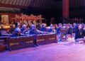 Kementerian Kebudayaan RI Dukung Penuh Konser Gamelan Adi Kaloka dan Pelantikan Pengurus SGI