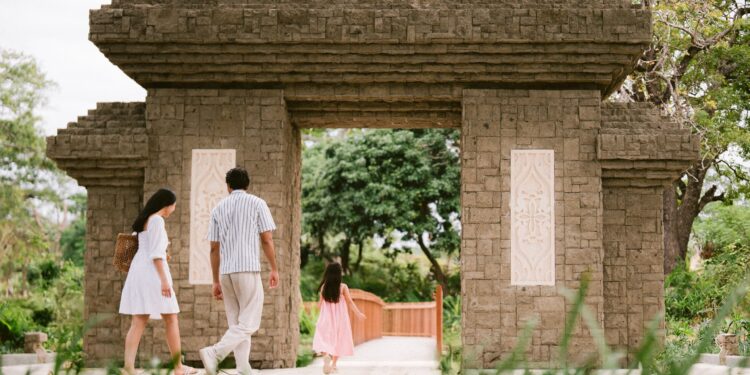 InJourney Hospitality Gandeng Universitas Udayana Jadikan KEK Sanur Ikon Health & Wellness Berkelas Dunia