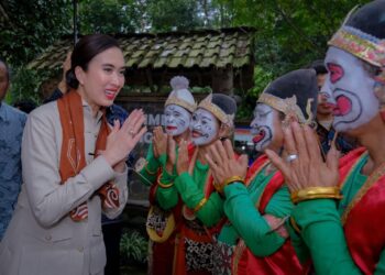 Inilah 10 Desa Peraih Sertifikasi Desa Wisata Berkelanjutan 2025