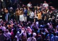 Konser Heal Sumatra Kedua Bersama 100 Musisi Terkumpul Lebih dari Rp17 Miliar