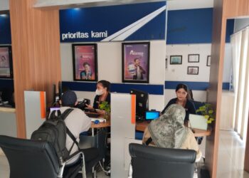 KAI Wisata Siapkan Total 824 Tenaga Frontliner Sambut Nataru 2025/2026