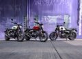 Royal Enfield Hunter 350 Kian Menyala dengan Tiga Pilihan Warna Baru, Segini Harganya