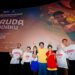 Film Animasi Garuda di Dadaku, Unjuk Kreatifitas Anak Bangsa Tak Pernah Surut