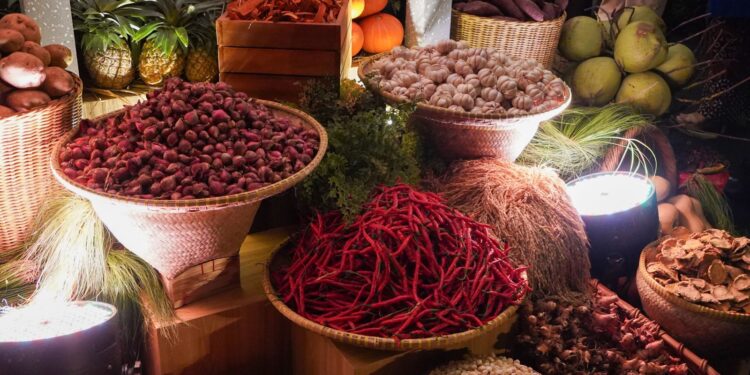 Film Jejak Rasa Yogyakarta dan Trilogi Buku Kuliner Pertegas Identitas Indonesia