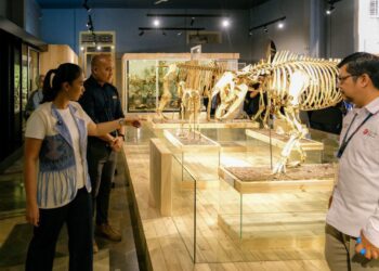 Destinasi Wisata Bogor Siap Sambut Libur Nataru