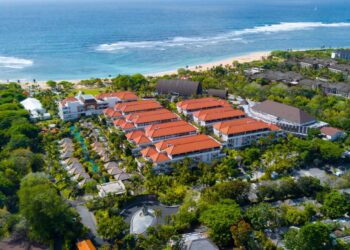 Merusakan Nusa Dua Raih Tiga Penghargaan Bergengsi di Ajang Travel & Tourism Awards 2025