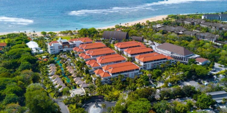 Merusakan Nusa Dua Raih Tiga Penghargaan Bergengsi di Ajang Travel & Tourism Awards 2025
